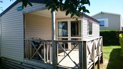 Imagen de la habitación del Camping Duguesclin. Foto 3