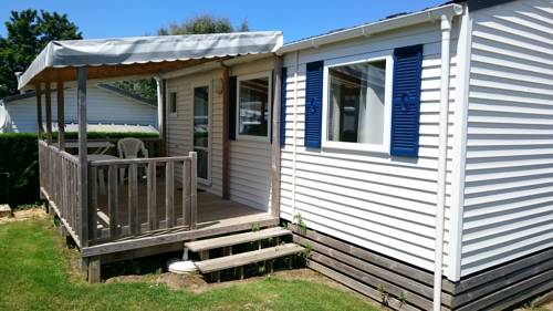 Imagen de la habitación del Camping Duguesclin. Foto 4