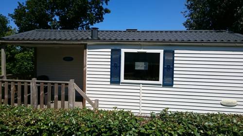 Imagen de la habitación del Camping Duguesclin. Foto 7