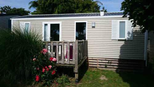 Imagen de la habitación del Camping Duguesclin. Foto 16