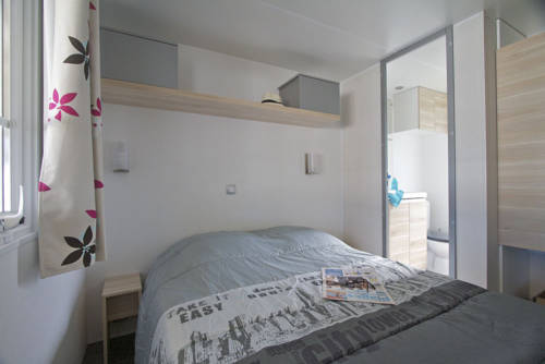 Imagen de la habitación del Camping Eden, La Baule-Escoublac. Foto 3