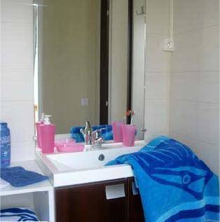 Imagen de la habitación del Camping Eden, La Baule-Escoublac. Foto 4