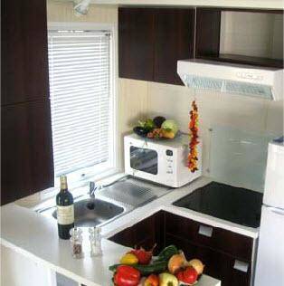Imagen de la habitación del Camping Eden, La Baule-Escoublac. Foto 6