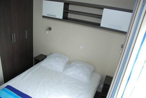 Imagen de la habitación del Camping Eden, La Baule-Escoublac. Foto 8