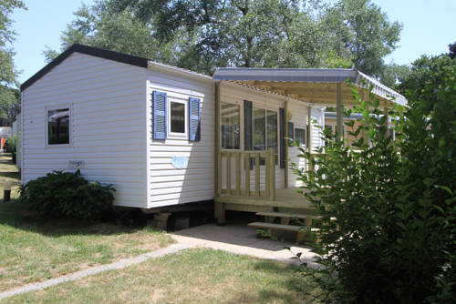 Imagen de la habitación del Camping Eden, La Baule-Escoublac. Foto 10
