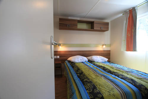 Imagen de la habitación del Camping Eden, La Baule-Escoublac. Foto 11