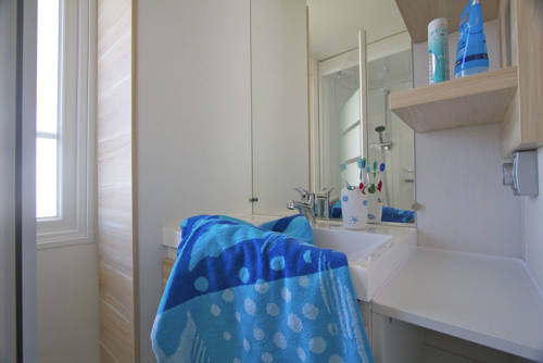 Imagen de la habitación del Camping Eden, La Baule-Escoublac. Foto 14