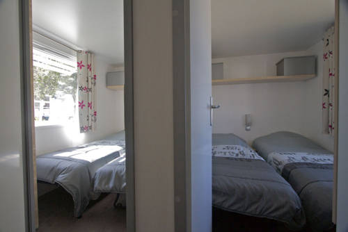 Imagen de la habitación del Camping Eden, La Baule-Escoublac. Foto 16