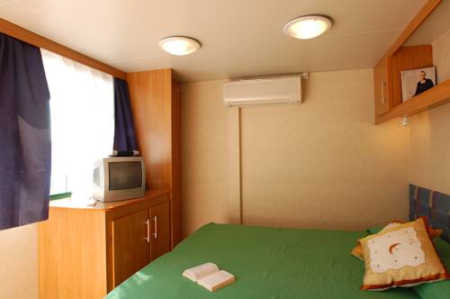 Imagen de la habitación del Camping Edy. Foto 6