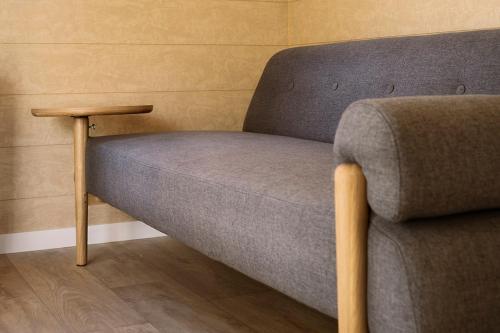 Imagen de la habitación del Camping El Arrebol Comfort Camp. Foto 4