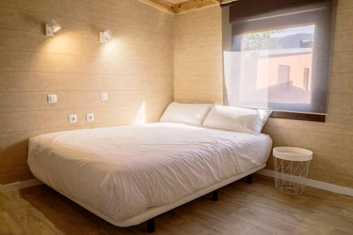 Imagen de la habitación del Camping El Arrebol Comfort Camp. Foto 7