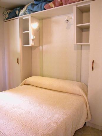 Imagen de la habitación del Camping El Balcón De Pitres. Foto 6