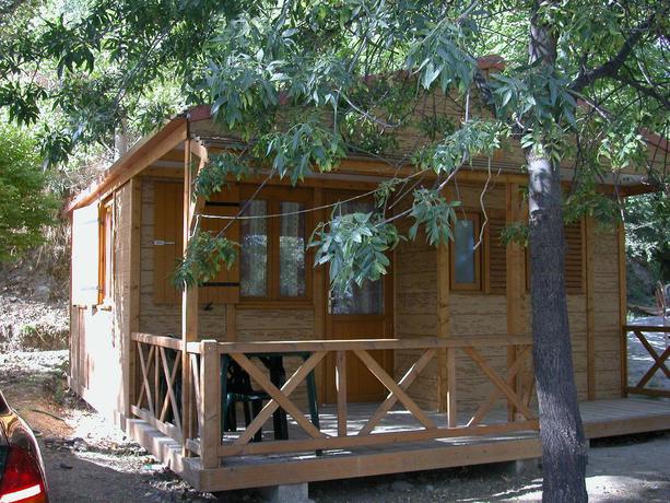 Imagen de la habitación del Camping El Balcón De Pitres. Foto 8