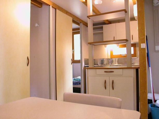 Imagen de la habitación del Camping El Balcón De Pitres. Foto 9