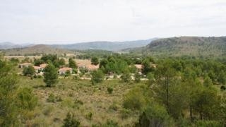 Imagen general del Camping El Canar Aldea Turistica Y. Foto 2