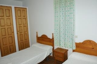 Imagen de la habitación del Camping El Canar Aldea Turistica Y. Foto 5