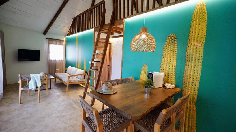 Imagen de la habitación del Camping El Delfin Verde, Playa de Aro. Foto 2