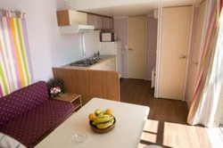 Imagen general del Camping El Delfin Verde, Torroella de Montgrí. Foto 6