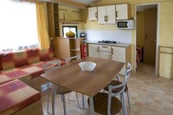 Imagen general del Camping El Delfin Verde, Torroella de Montgrí. Foto 7