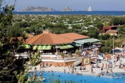 Imagen general del Camping El Delfin Verde, Torroella de Montgrí. Foto 8