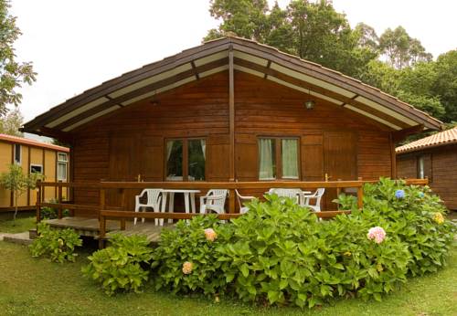 Imagen de la habitación del Camping El Helguero. Foto 2