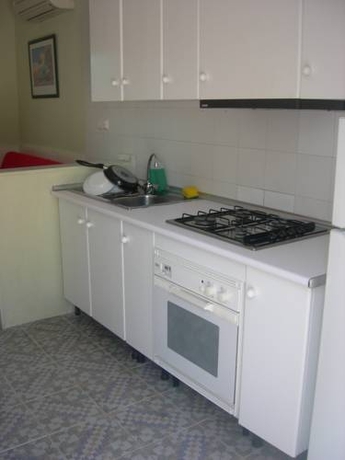 Imagen general del Camping El Jard&iacute;n, Campello. Foto 3