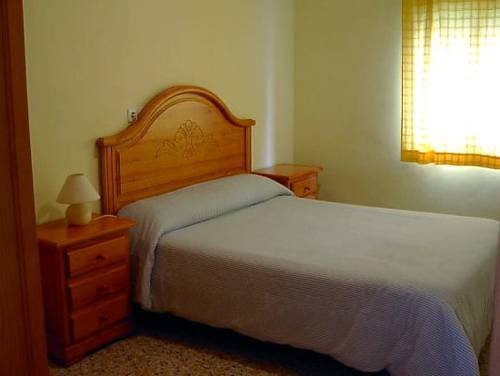 Imagen general del Camping El Jard&iacute;n, Campello. Foto 5