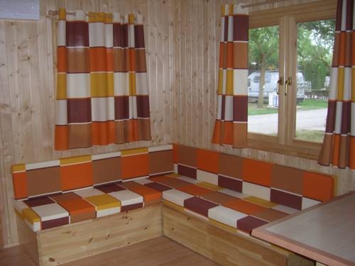 Imagen general del Camping El Palmar, El Palmar. Foto 3