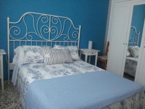 Imagen de la habitación del Camping El Palmar, El Palmar. Foto 2