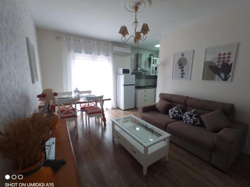 Imagen de la habitación del Camping El Palmar, El Palmar. Foto 4