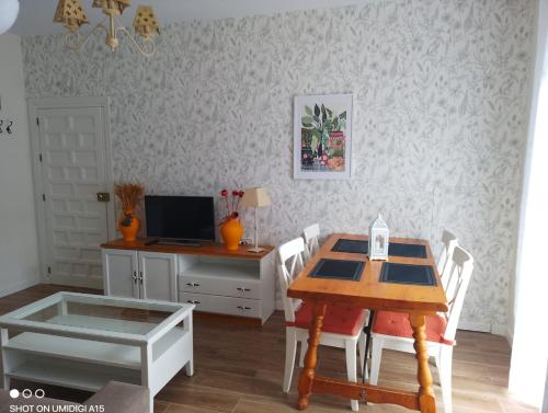 Imagen de la habitación del Camping El Palmar, El Palmar. Foto 5