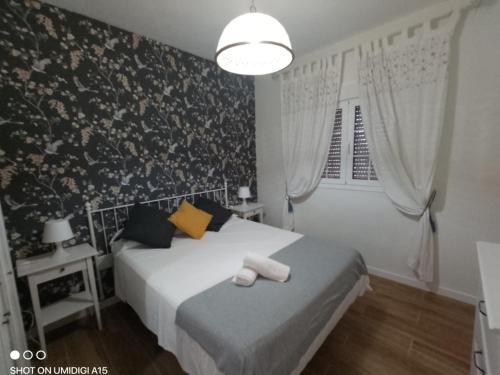Imagen de la habitación del Camping El Palmar, El Palmar. Foto 9
