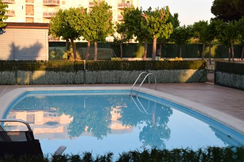 Imagen de la habitación del Camping El Pinar Platja. Foto 3