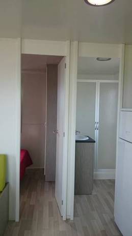 Imagen de la habitación del Camping El Pinar Platja. Foto 4