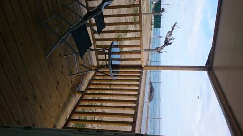 Imagen de la habitación del Camping El Pinar Platja. Foto 6