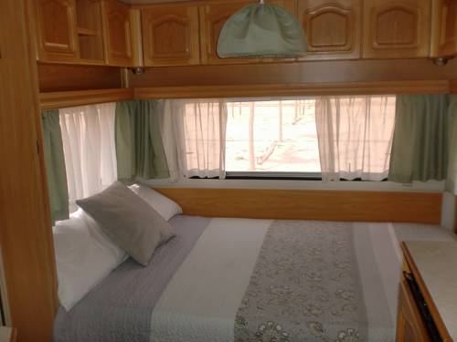 Imagen de la habitación del Camping El Roble, Valderrobres. Foto 3
