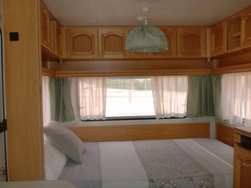 Imagen de la habitación del Camping El Roble, Valderrobres. Foto 4