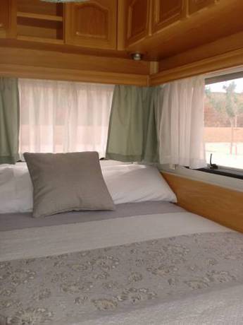 Imagen de la habitación del Camping El Roble, Valderrobres. Foto 5