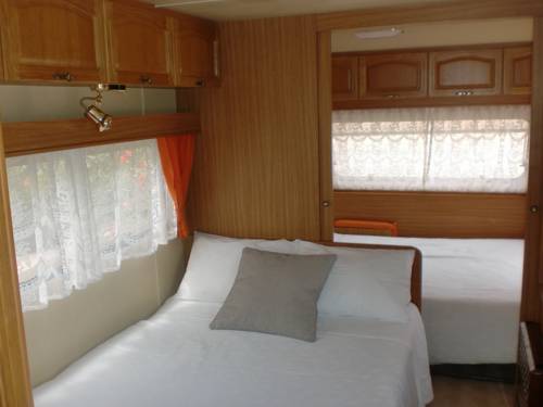 Imagen de la habitación del Camping El Roble, Valderrobres. Foto 6
