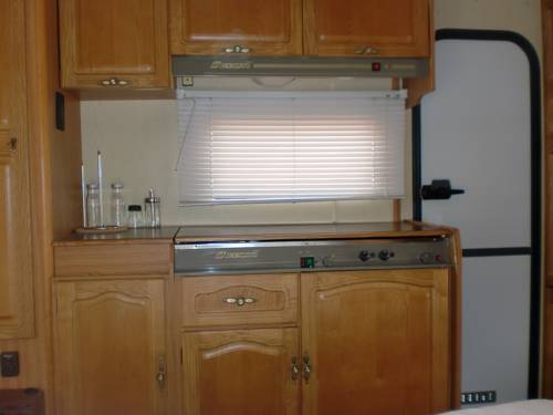 Imagen de la habitación del Camping El Roble, Valderrobres. Foto 7
