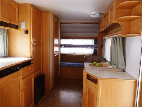Imagen de la habitación del Camping El Roble, Valderrobres. Foto 9