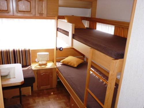 Imagen de la habitación del Camping El Roble, Valderrobres. Foto 10