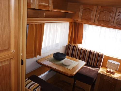 Imagen de la habitación del Camping El Roble, Valderrobres. Foto 11