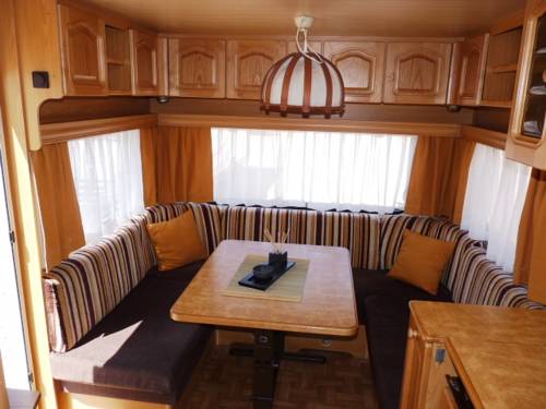 Imagen de la habitación del Camping El Roble, Valderrobres. Foto 12