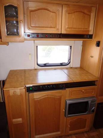 Imagen de la habitación del Camping El Roble, Valderrobres. Foto 13
