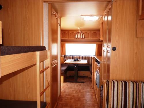 Imagen de la habitación del Camping El Roble, Valderrobres. Foto 16