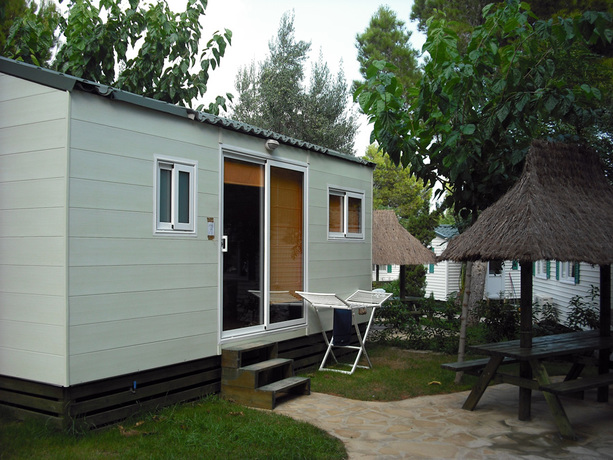 Imagen general del Camping El Templo del Sol. Foto 2