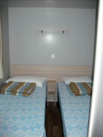 Imagen general del Camping El Templo del Sol. Foto 4