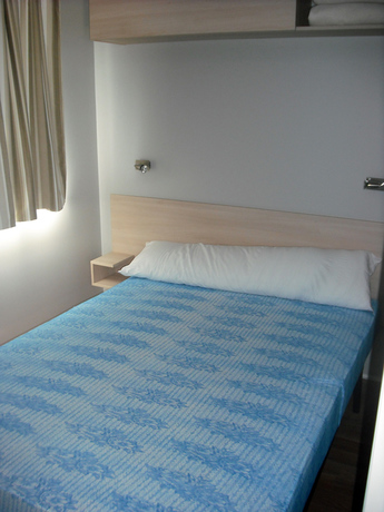 Imagen general del Camping El Templo del Sol. Foto 5