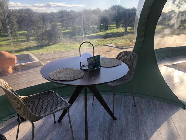 Imagen general del Camping El toril - Glamping experience. Foto 7